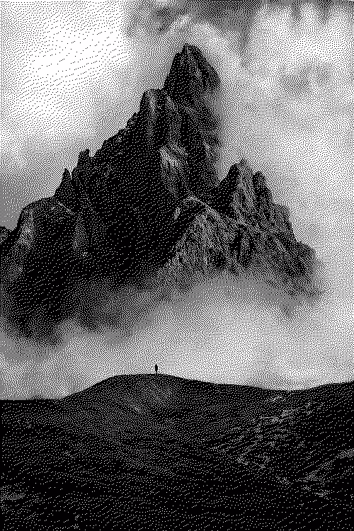 Mountains