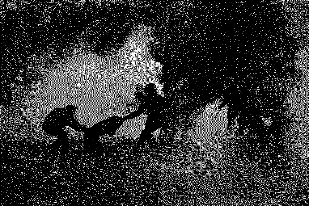 A69 images, taken from Reporterre's website