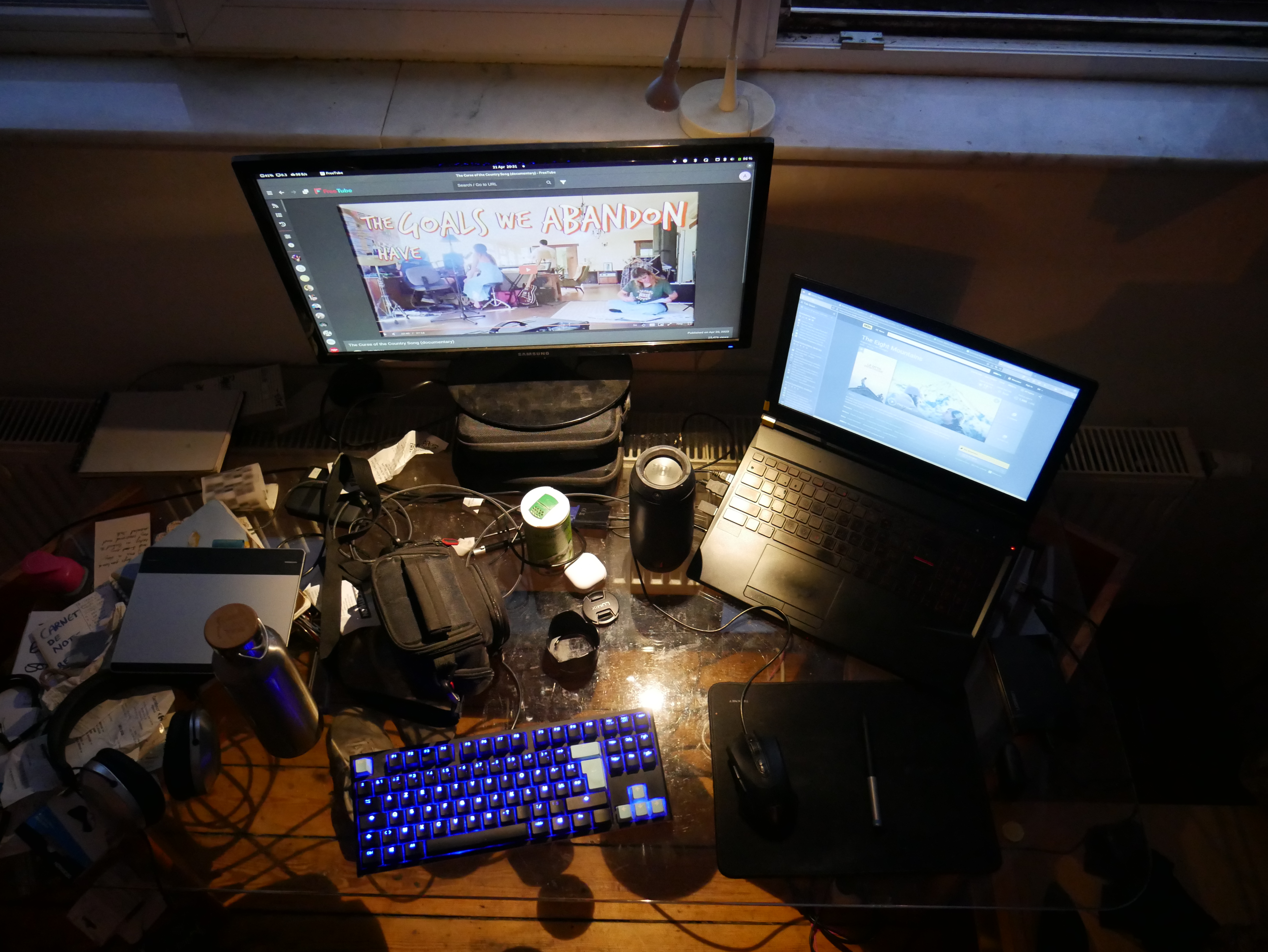 Some IMage